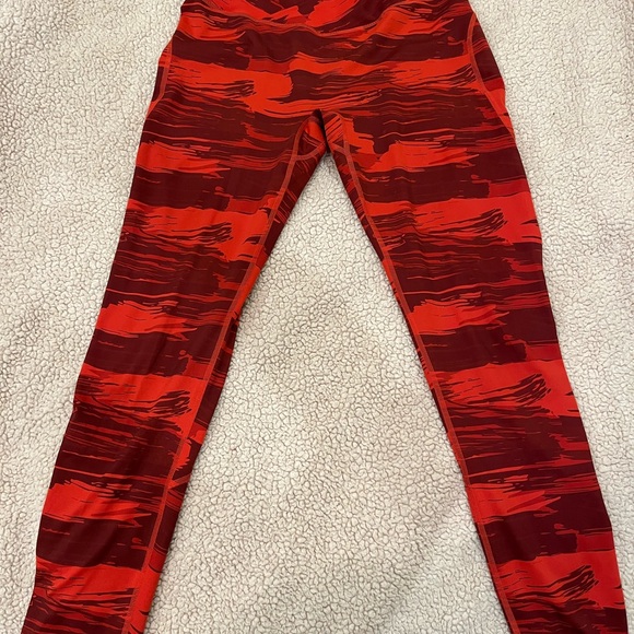 Alphalete leggings - Picture 1 of 4